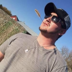 Meet your Posher, Jared